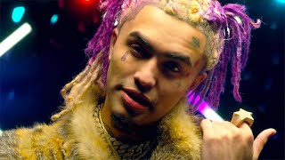 Lil Pump - "ESSKEETIT" (Official Music Video)