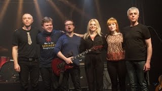 Music video thumbnail preview for Karfagen   Yuletide   Live HD720 Oscard, Konin, PL 04 15 2016 by Karfagen