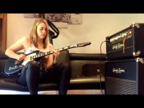 Vince Gill - One More Last Chance guitar solo