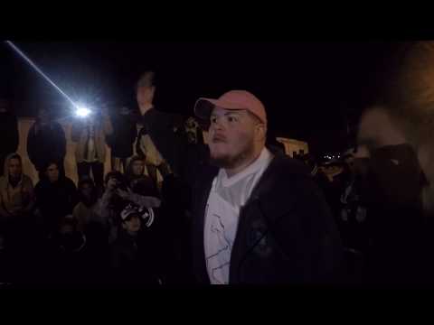 THIBAS vs ID - SEMIS [ FECHA 1 Rimar o morir #LALIGAROM ]