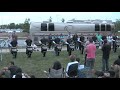 2013 Blue Devils Drumline DCI Finals Week