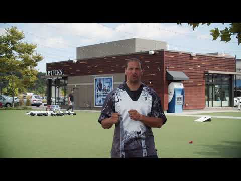 Live at MarketStreet Lynnfield