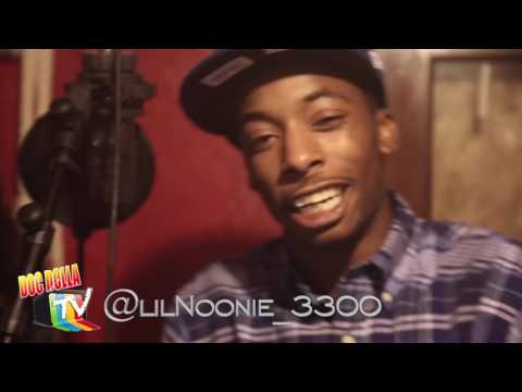 DOC D TV - LIL  NOONIE - GMB Intro