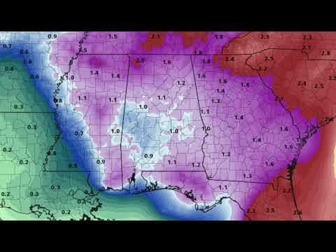 May 17, 2018 Weather Xtreme Video - Morning Edition