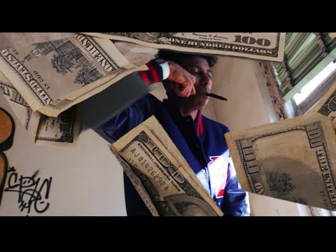 Vogue Icy - Smack Ya Mama [OFFICIAL VIDEO]