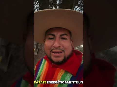 Maestro chunga cómo limpiar energías +51900095414 Huancabamba Piura