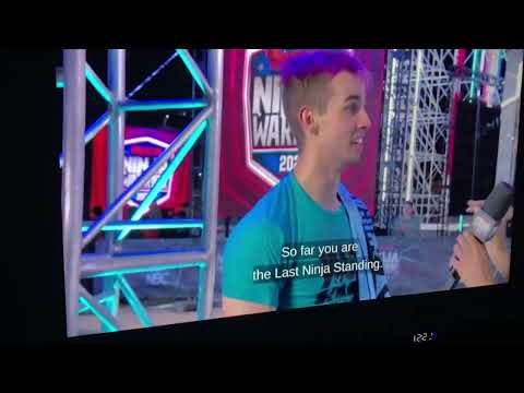 Austin Gray’s Gutsy Stage 3 Run