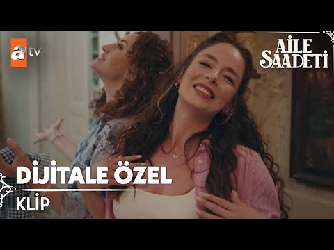 Aile Saadeti Özel Klip