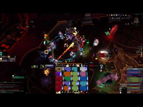 FatSharkYes vs Artificer Xy'mox Mythic - Disc Pont of View