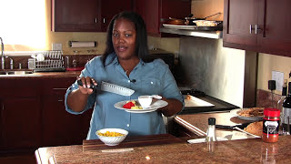Holiday Appetizers (Cooking with Carolyn)