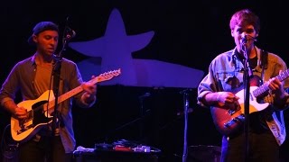 Day Wave - Promises – Live in San Francisco