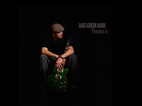 Jake Green Band - Ho-hum - official music video