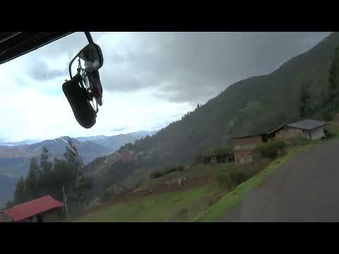 Huacaybamba - Huánuco 09 enero 2026