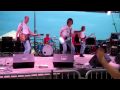 The Reducers - Stop It Baby