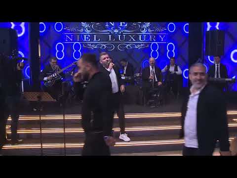 Cemilin teskilatciligi ile musiqili meclis - Mahir Zeynalov ( Mako ) - Senanin Toyu - Niel Luxury