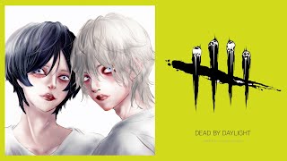 DBD!!!!!!!!!!!