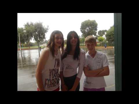 Happy Birthday Zeena!