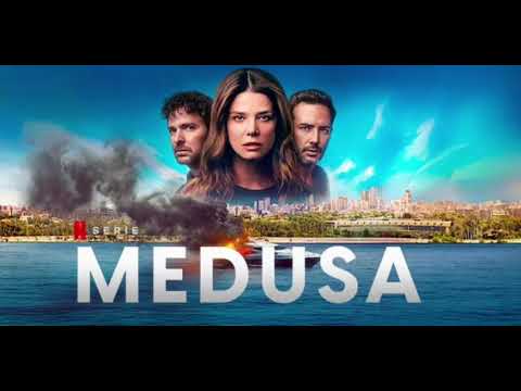 Medusa 2025 Soundtrack | Veneno - Calina (feat. A.rigato & Runa) | A Netflix Original Series Score |