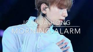 Download lagu [Audio] Joshua Morning Alarm mp3