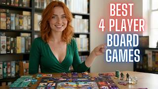 Board Game Critique - Hegemony: Lead Your Class to Victory video thumbnail