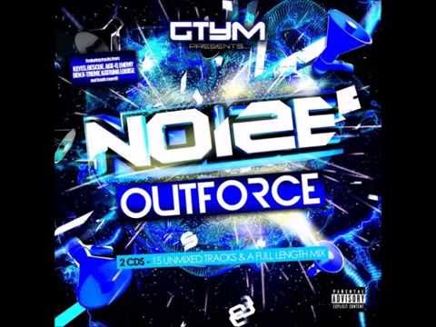 Outforce Feat Katrina Louise - The 1 (Stu Infinity Remix) [clip]