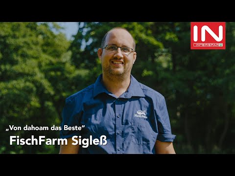 FischFarm Sigleß para INTERSPAR