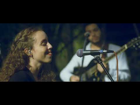 Guarevel x Jardinería Los Ríos - Lena Dardelet & Yaissa Jiménez (Guarevel Sesiones)