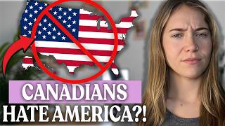 Why Canadians Are Suddenly Boycotting America