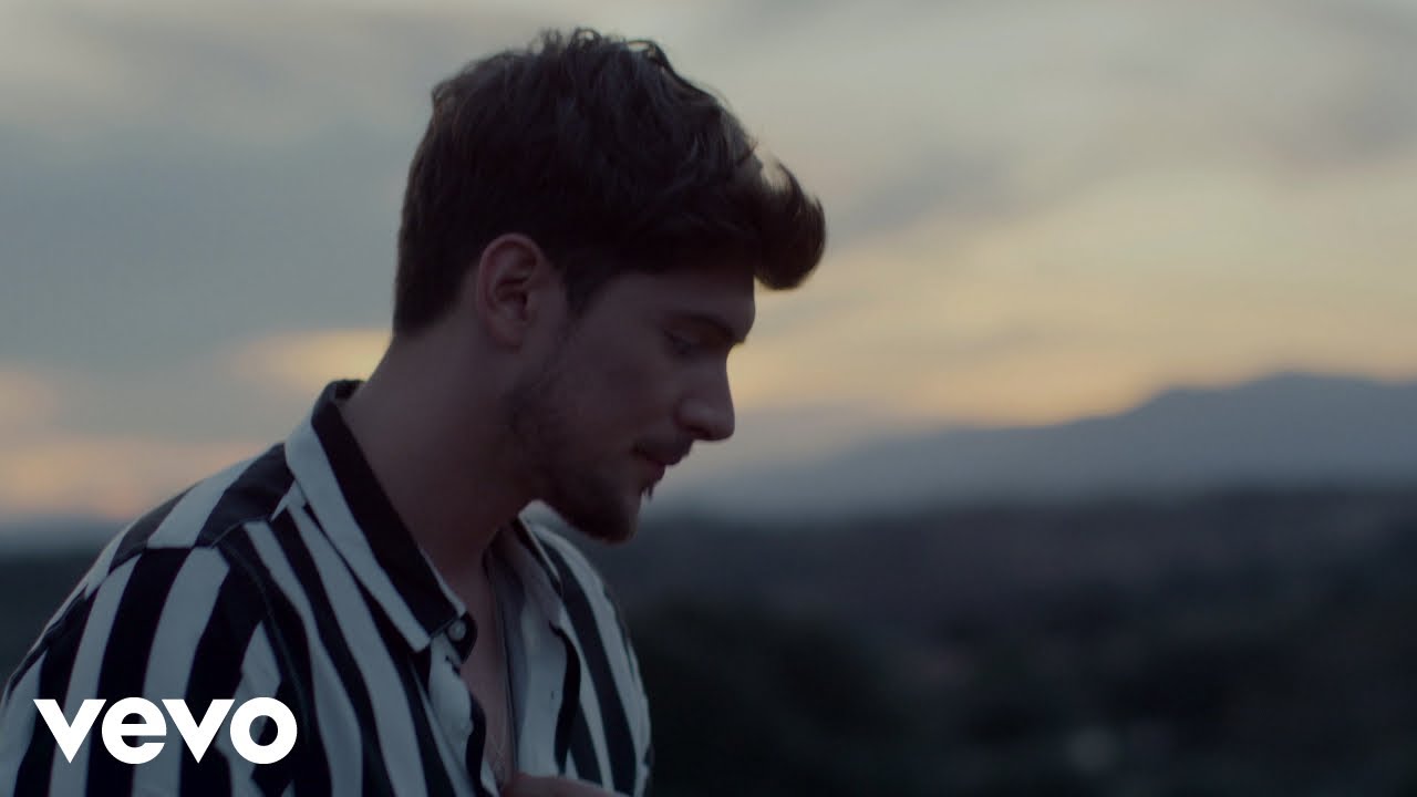 Carlos Right — Se Te Nota