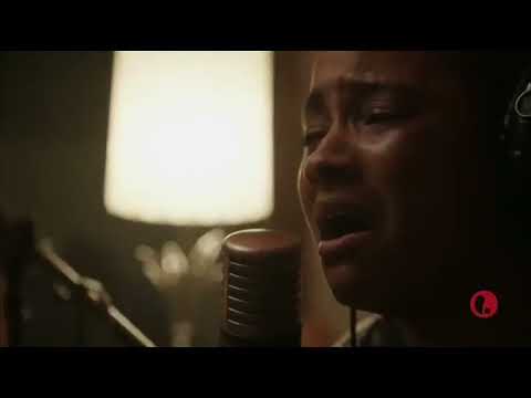 Surviving Compton - Dr. Dre abuses Michel'le