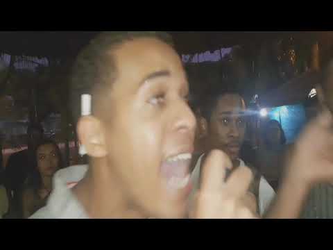 Fast UKK7 vs VT - 2ª FASE - BDF 4ª EDIÇÃO 2K20