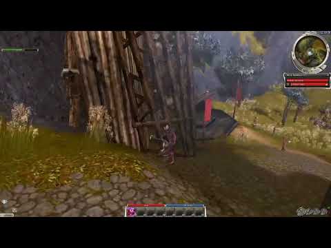 Guild Wars: Eredon Terrace Portal Jump - How To