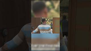 It&#39;s Hard To Not Give Homeless People Money #gta5 #gta5challenge #gtav