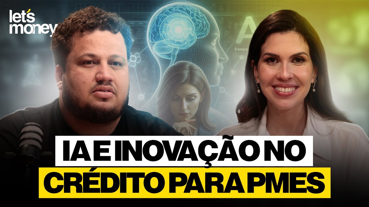 Produção Let's Media