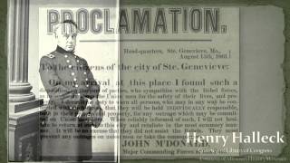 Lecture 13: Loyalty, Disloyalty (Civil War MOOC)