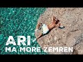 ARI - MA MORE ZEMREN🫀 (Official Music Video)