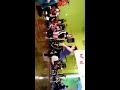 Reggaeton Battle Final Olya BamBitta Win Russia Reggaeton Winter