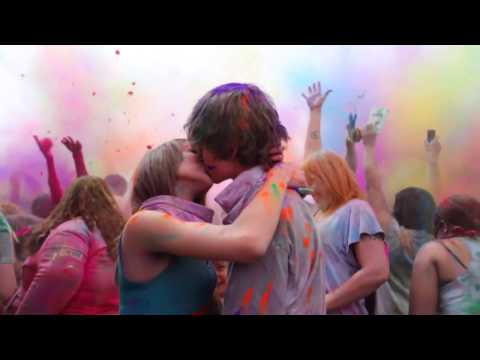 OneRepublic - Life In Color // Video