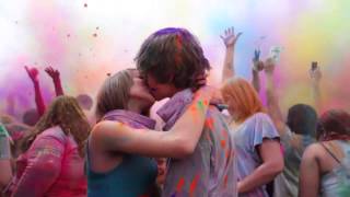 OneRepublic - Life In Color // Video