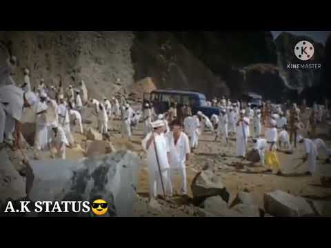 Teri gali vichcho langega janaza! song status! bewafa sanam movie! sad song status! 😎