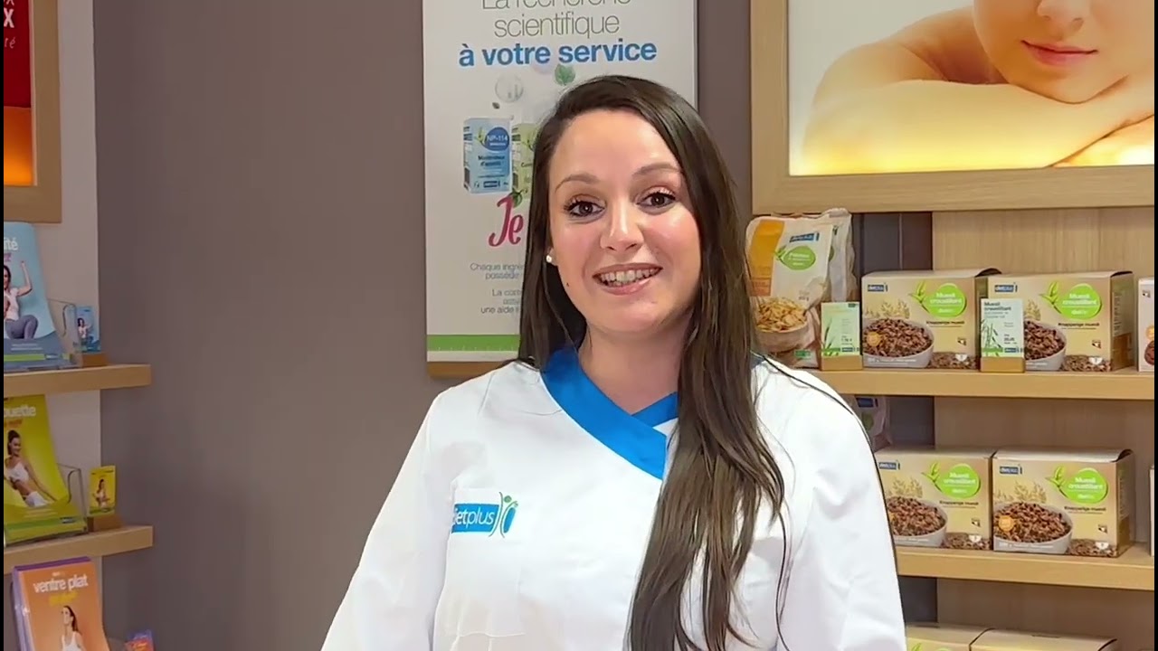 Interview de Léa Garcia, nouvelle franchisée dietplus à Albi