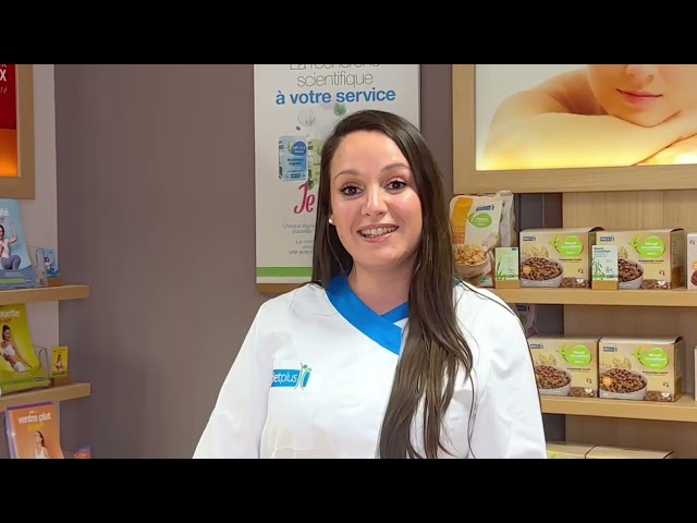 Interview de Léa Garcia, nouvelle franchisée dietplus à Albi