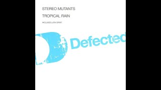 Stereo Mutants - Latin Spirit