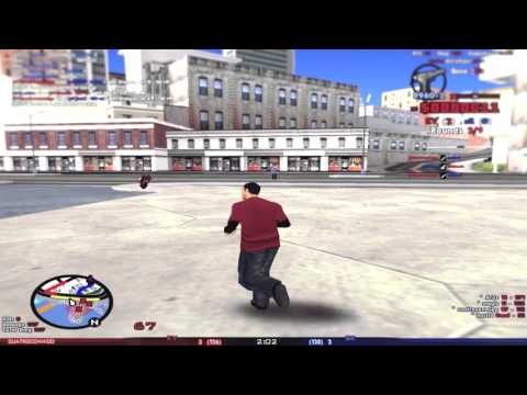 ~CW~ KV vs sK x Magic