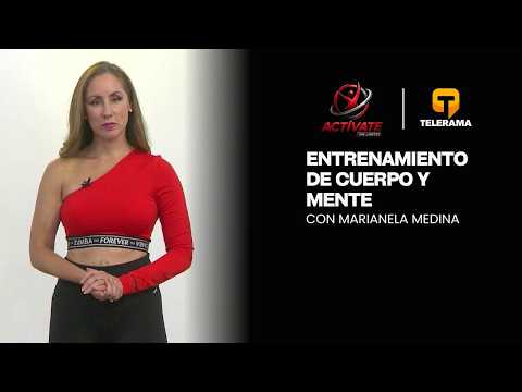 Actívate sin límites: Entrenamiento de cuerpo y mente