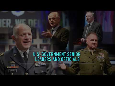 NDTA Fall Meeting 2019