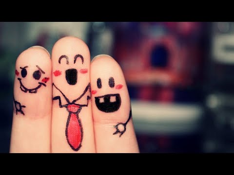 DIEGO SISIMITH - Friends