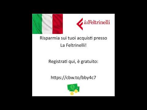 Itália - La Feltrinelli