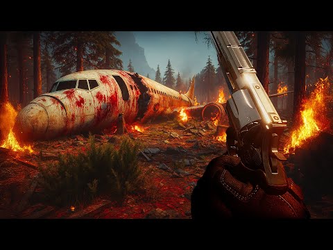 A New Survival Game That Is ACTUALLY Worth Playing