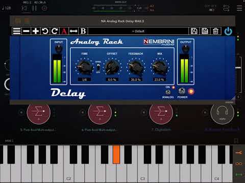 Talkworks by 4pockets.. first twiddlings